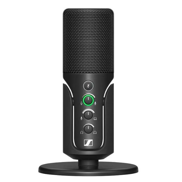 Sennheiser PROFILE  MICROFONO PODCASTING USB